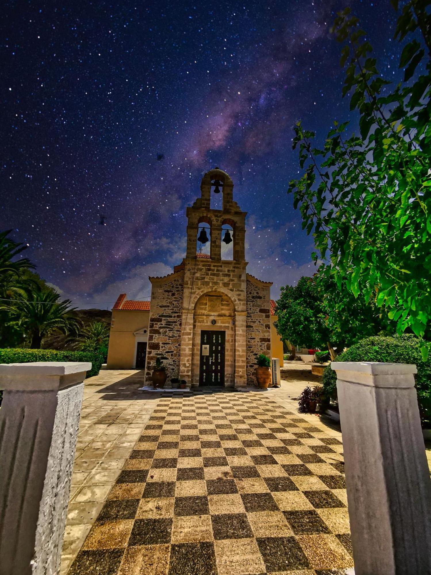 Phaos Residence, Your Stylish Crete Retreat Pánormos Esterno foto